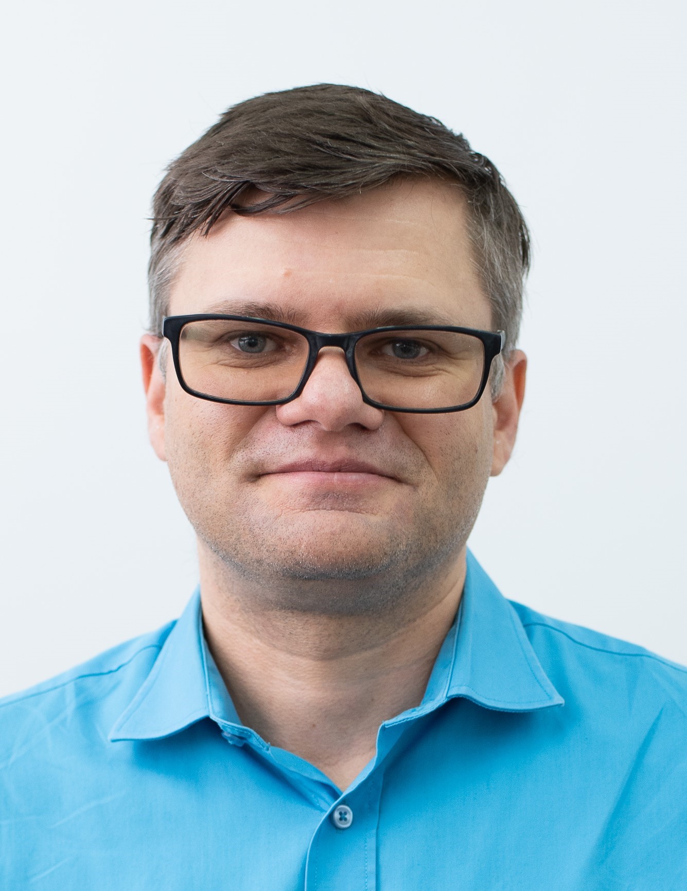 Prof. Dr. Horia L. Banciu